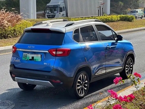 รถยนต์ไฟฟ้ามือสอง ปี 2019 2020 <span class=keywords><strong>Neta</strong></span> N01 380i รถ SUV ไฟฟ้าล้วน - Product Image 3