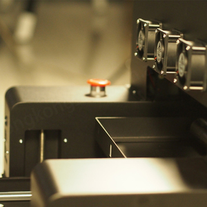 Impresora UV Plana A3 DTF de Alta Calidad y Precisión SIHAO con Accesorios - Product Image 5