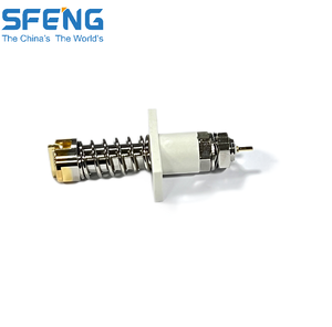 Sondas de Alta Corriente de Diseño Coaxial Kelvin-sense 50 a para Sistemas de Carga de Baterías de Litio - Product Image 5