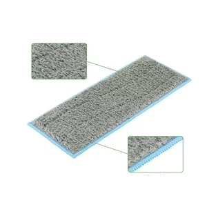 Tampon de nettoyage humide pour <span class=keywords><strong>aspirateur</strong></span> <span class=keywords><strong>robot</strong></span> IRobot <span class=keywords><strong>Braava</strong></span> <span class=keywords><strong>Jet</strong></span> M6, accessoire de remplacement - Product Image 5
