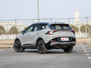 Auto Usado a <span class=keywords><strong>Precio</strong></span> Económico, <span class=keywords><strong>Sportage</strong></span> SUV Turbo, Transmisión Automática, Volante a la Izquierda, Gasolina, Auto de Segunda Mano de China para Exportación - Product Image 5