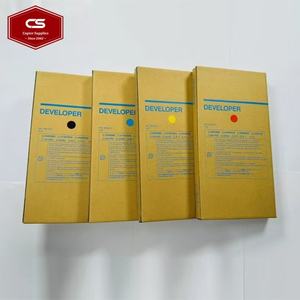 Développeur compatible pour Konica Minolta DV614 1060 1070 2060 2070 3070 - Product Image 1