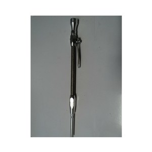 الفولاذ المقاوم للصدأ مرنة زيت المحرك مقياس الصغيرة كتلة تشيفي - Product Image 1