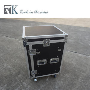 Pro <span class=keywords><strong>Virtual</strong></span> <span class=keywords><strong>DJ</strong></span> Flight Case/Flight CASE para Yamaha motif xs7/Mixer <span class=keywords><strong>DJ</strong></span> Flight case - Product Image 6