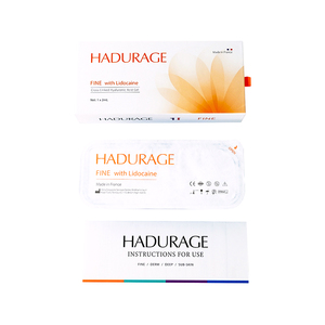 Ácido Hialurónico Reticulado Inyectable <span class=keywords><strong>de</strong></span> 2 ml, Precio <span class=keywords><strong>de</strong></span> Fábrica, Profesional, Antienvejecimiento, Relleno Facial y Labial - Product Image 2