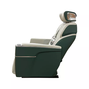 ราคาโรงงานโดยตรง เบาะรถยนต์สำหรับรถยนต์ เบาะหนังปรับระดับได้สุดหรู - Product Image 3