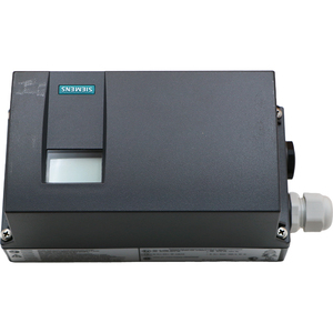 Nuevo y Usado, Garantía Original de 1 Año, 6DR5510-0EG00-0AA0 SIMATIC S7 ET 200SP PLC Controlador, Módulo de Entrada Digital - Product Image 4