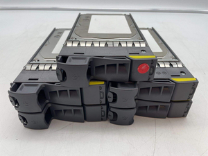 Nuevo Disco Duro Original X279a-R5 de 300 GB, 2.5, 15k RPM para Ds14 Mk2 Mk4 X279a-R5 300 GB, 2.5, 15k RPM - Product Image 3