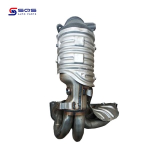 <span class=keywords><strong>Prix</strong></span> usine voiture Magnaflow utilisé ferraille nettoyant Machine ferraille nid d'abeille Boost Up convertisseurs catalytiques pour <span class=keywords><strong>Toyota</strong></span> <span class=keywords><strong>Prius</strong></span> Vw Tiguan - Product Image 6