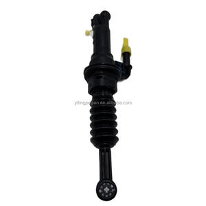 צילינדר ראשי לבלם וקלאץ' איכותי לרכב 41605-F0100 41610-F0100 41605F0100 41610F0100 עבור יונדאי אלנטרה קיה פגאס - Product Image 2