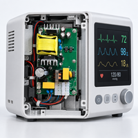 Produttore One-Stop di PCB e PCBA, Schede Circuitali Personalizzate per Stampanti e Macchine Etichettatrici, Dimensioni Personalizzabili