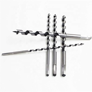 Bán Buôn Giá 6Pcs Gỗ Khoan Khoan <span class=keywords><strong>Bit</strong></span> Thiết Lập Với Hình Lục Giác Shank 600Mm Khoan <span class=keywords><strong>Bit</strong></span> Cho Gỗ Lỗ Khoan - Product Image 2