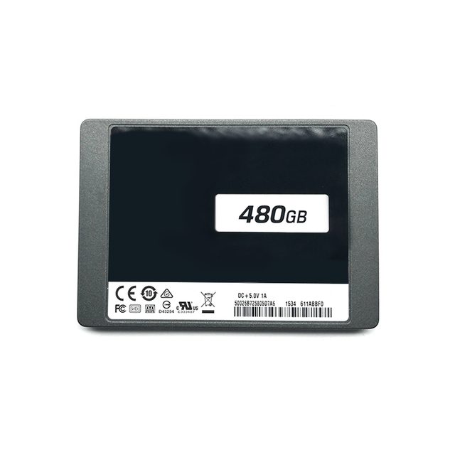 SE50S37/480G 480GB 2.5 Inch SATA SSD SE50S37/480G Solid State Drive 6Gb/s High Speed Storage Wholesale Supplier