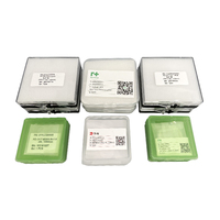 Lentilles de protection Aurora pour lentille de protection de machine de découpe laser à fibre BM111