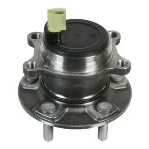 Maza per Ford Focus 2012-2018 mozzo ruota posteriore per 2013 2015 2016 2017 modelli - Product Image 3