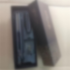 Lisseur sans fil à plaques lisses pour GH-D <span class=keywords><strong>v</strong></span> Go ld Noir Blanc, fer à boucler permanent, lisseur de cheveux à ions négatifs Midnight - Product Image 2