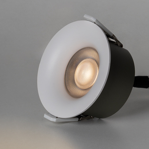 Foco Empotrable LED Ultrafino Aisilan, Impermeable IP65, Superficie Curva, para Baño y <span class=keywords><strong>Cocina</strong></span> - Product Image 6