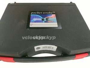 Stroboscope LED portable TestoTesto476 - Product Image 3