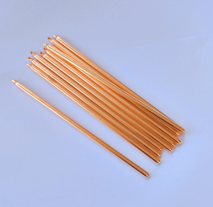 ท่อระบายความร้อนแบบแผ่นร้อนไฟฟ้า <span class=keywords><strong>Meipai</strong></span> ขายส่ง ท่อทองแดงนำความร้อน ท่อระบายความร้อนแบบเผาผนึกน้ำบริสุทธิ์พิเศษแบบกำหนดเอง - Product Image 5