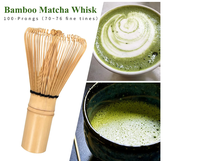 Vente de gros Bol à thé Matcha Fouet en bambou Porte-fouet en céramique Cuillère à thé