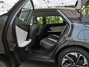 Nouveau modèle Mg Mulan <span class=keywords><strong>MG4</strong></span> 2025 437 Freedom Edition véhicule électrique pur 437km 530km vraiment de haute qualité avec le <span class=keywords><strong>prix</strong></span> le plus bas - Product Image 6