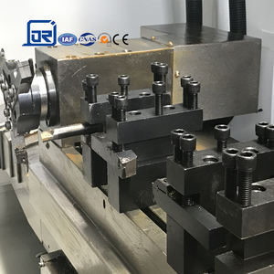 <span class=keywords><strong>Tornio</strong></span> CNC a letto inclinato con dispositivo <span class=keywords><strong>di</strong></span> fresatura a volo per la lavorazione <span class=keywords><strong>di</strong></span> precisione dei metalli e la fresatura <span class=keywords><strong>di</strong></span> poligoni - Product Image 5