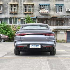 2024 Byd Brand New Qin l Dm-i Hybrid Electric Sedan High Speed 2wd 2400km Long Range 1.5l 5th Engine New Energy Car Byd Qin l - Product Image 2