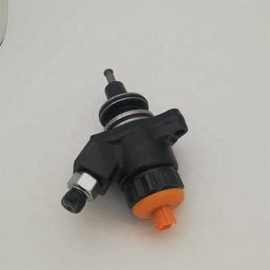 ปั๊มน้ำมันดีเซลรถขุด PC400-6 รุ่น ND094150-0618 0941500618 094150-0618 - Product Image 4