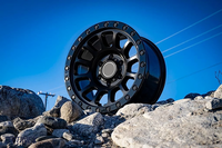 Jantes forgées gris bronze noir 17 18 19 20 21 22 pouces 6x139.7 6x135 6x114.3 5x127 5x130 pour F150 Raptor Wrangler Bronco