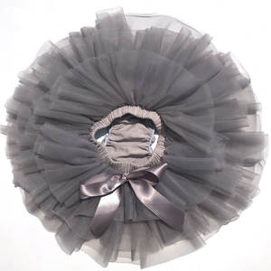 Wholesale Dance Pettiskirt Party Princess <b>Dress</b> Girl Tutu Boutique Skirt - Product Image 6