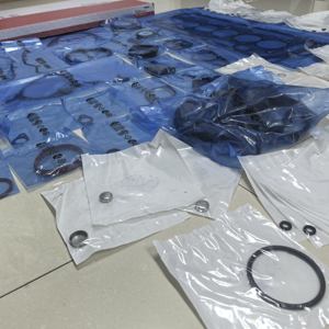 宝马Z4 X5 330 730 <span class=keywords><strong>2</strong></span>.5 3.0l 01-06 M54发动机重建垫片组11127507055 - Product Image 5