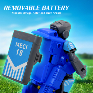 Remote Control Battle <strong>Robots</strong> <strong>Football</strong> Game 2 Players Plastic Kids Table <strong>Football</strong> - Product Image 5