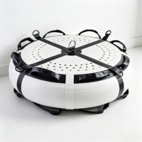 Bouée de plongée gonflable portable en PVC durable, réutilisable, étanche, à séchage rapide et souple