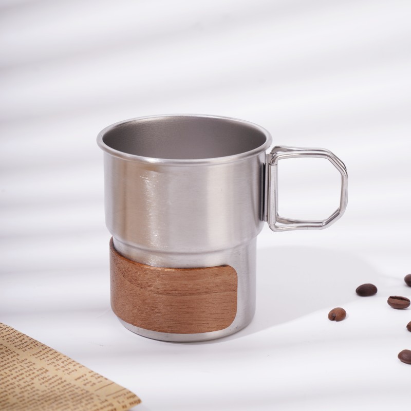 ถ้วย+ฝาไม้