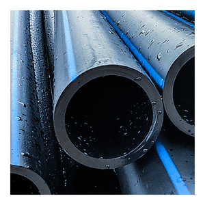 Tubería de PEAD LISO Hidráulico / Pluvial / Residual / Gas / Ducto Eléctrico Polietileno Alta Densidad Liso - Product Image 3