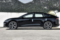 Changan Auto 2026 – Nouvelle berline électrique de luxe Changan Nevo Qiyuan A06 – Véhicule à énergie nouvelle à prix abordable – Voitures électriques neuves à vendre