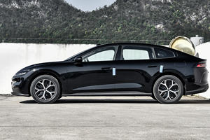 Changan Auto 2026 – Nouvelle berline électrique de luxe Changan Nevo Qiyuan A06 – Véhicule à énergie nouvelle à prix abordable – Voitures électriques neuves à vendre - Product Image 5