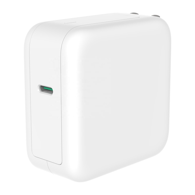 FCC Certified New 140W GaN USB C Wall Charger for Mobile Phones MacBook Pro 16 15 14 Inch UK/US/EU Plug Charger