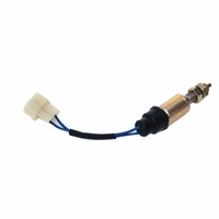 Interruptor de Luz de Freno para Montacargas JK231, 2 Cables, Conexión Directa