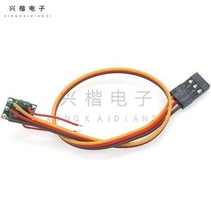 ตัวควบคุมมอเตอร์ดีซี ซิงไค อิเล็กทรอนิกส์ รุ่นเอ 12V ตัวควบคุมความเร็วมอเตอร์แบบแปรงถ่านขนาดเล็ก โมดูลขับเคลื่อนสองทิศทาง - Product Image 1