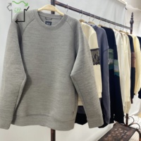 Vente en gros de sweats à capuche d'occasion de designer