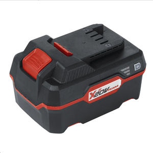 可充电电池替换电池用于parkside x 20v团队系列pap20 a3无绳电动工具