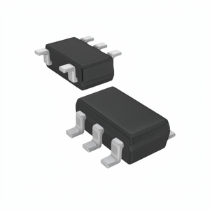 SC 74A, SOT 753 Buy Online Electronic Components Power Management (PMIC) XC6124F750MR-G In Stock - Product Image 1
