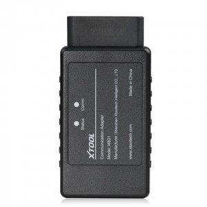 XTOOL X100 PAD3 Plus KC501 พร้อมอะแดปเตอร์ M821 รองรับการใช้งานกับรถยนต์เมอร์เซเดส-เบนซ์ กรณีกุญแจหายทั้งหมด - Product Image 3