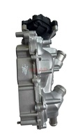 Nouvelle pompe à eau OEM HAAP 05E121111K pour Audi A3 Q3 1.5L TSI Moteurs essence