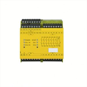 Relais de sécurité EX GOT <span class=keywords><strong>GP24</strong></span> M32 09IA Z4 1297 - Product Image 5