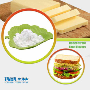 <span class=keywords><strong>ผง</strong></span><span class=keywords><strong>ชีส</strong></span>พาเมซานรสอุตสาหกรรมสำหรับการเติมอาหาร - Product Image 3