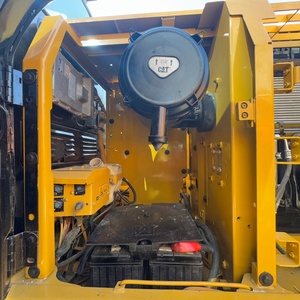 รถขุดไฮดรอลิกตีนตะขาบ Caterpillar 320D มือสอง นำเข้าคุณภาพสูง ขนาด 20 ตัน สำหรับงานก่อสร้าง พร้อมการรับประกันสองปี - Product Image 5
