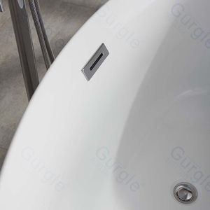 <span class=keywords><strong>Baignoire</strong></span> bébé de <span class=keywords><strong>petite</strong></span> taille, personnalisée, fabriquée en usine, <span class=keywords><strong>baignoire</strong></span> portable, <span class=keywords><strong>baignoire</strong></span> profonde pour la douche, <span class=keywords><strong>baignoire</strong></span> autoportante en acrylique - Product Image 5