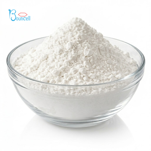 Collagène Marin Hydrolysé 300Da à Faible Poids Moléculaire, Peptides Anti-Âge en Poudre pour le Soin du Visage des Femmes, Origine Chine - Product Image 1